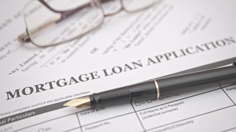 Commercial Real Estate Loans in Green Valley, CA